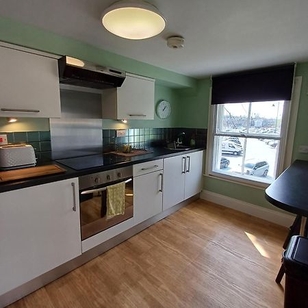 Abbotts Mews Apartment York City Centre Экстерьер фото